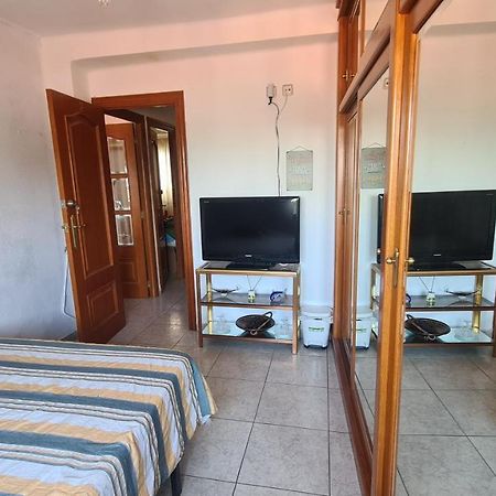 Rooms On Malvarrosa Beach Валенсия Экстерьер фото
